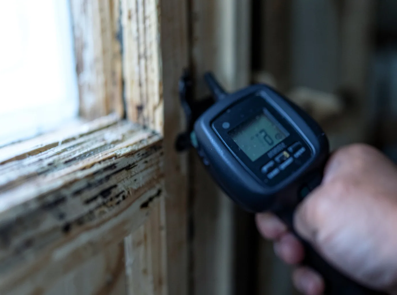 Ceiling Water Damage Repair in Memphis, NE
